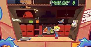 I Want To Go To Mars