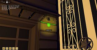 Bulb Keeper: Tidy up the Night