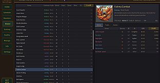 PRIDEBLOOD -Born of Claws-