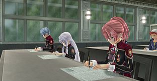 The Legend of Heroes: Sen no Kiseki III - DLC Pack