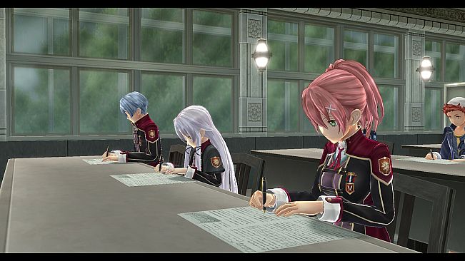 The Legend of Heroes: Sen no Kiseki III - DLC Pack