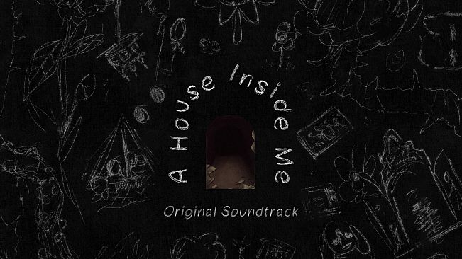 A House Inside Me Soundtrack