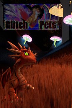 GlitchPets
