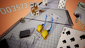 MEMOLOGY: ESCAPE OF MEMES