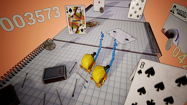 MEMOLOGY: ESCAPE OF MEMES