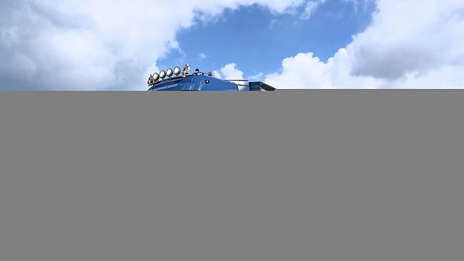 Euro Truck Simulator 2 - Michelin Fan Pack