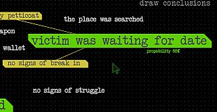 Crime Scene Technician