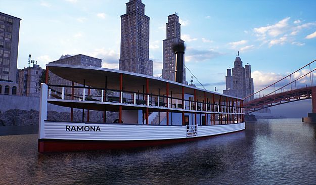 CONDEMNED: Nightfall