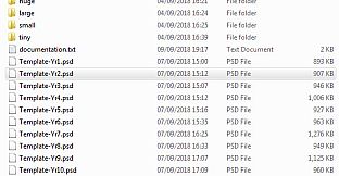 Formula XD Mods Starter Kit