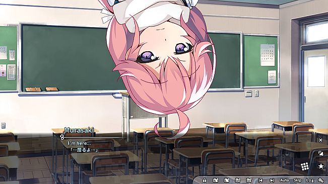 Grisaia Phantom Trigger Vol.4