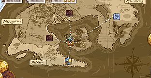 Wargroove: Double Trouble