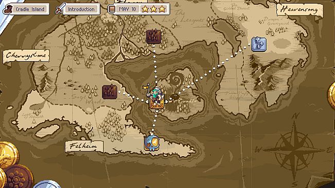 Wargroove: Double Trouble