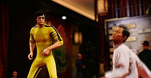 HITMAN 3 - The Bruce Lee Pack