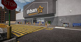 Megastore Simulator: Prologue