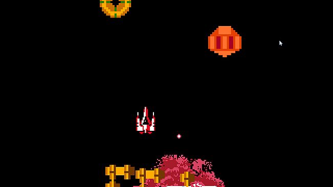 The Tower Of TigerQiuQiu 2 Space Force M5