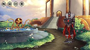 Maritime Mecha Mystery