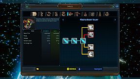 Defense Task Force - Sci Fi Tower Defense