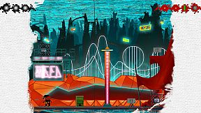 3Souls Parallel Edition