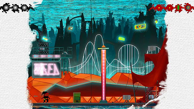 3Souls Parallel Edition