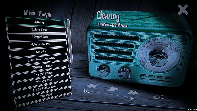 Out of hands - Collector's Edition Upgrade Package