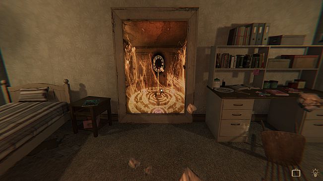 13:ORIGIN - Chapter One