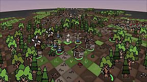 An Elaborate History of Chess