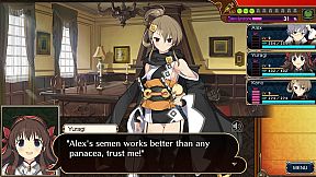 Evenicle 2 - Clinical Trial Edition