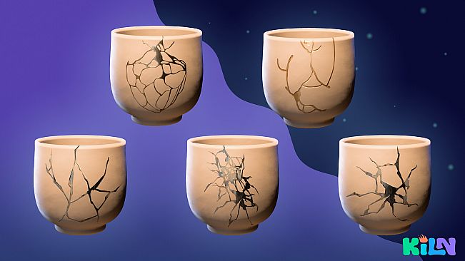 Kiln - Fired Up Edition Upgrade