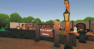 The Last Helm