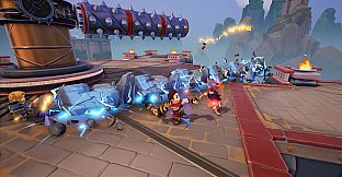 Divine Knockout (DKO) – wydanie „Starter Edition”