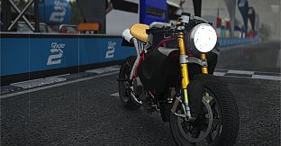 Ride 2 Exotic Bikes Pack