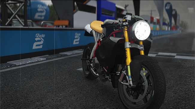 Ride 2 Exotic Bikes Pack