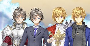 RPG Maker MV - Parallel Worlds Character Pack