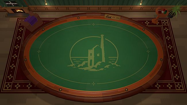 Hold'em Fold'em Poker - Founders Reward!