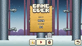 Timberman