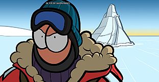 Dünnes Eis - Das Spiel zum Song