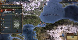 Europa Universalis IV: Mare Nostrum