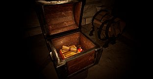 Ashforge: Whispers of the Deep