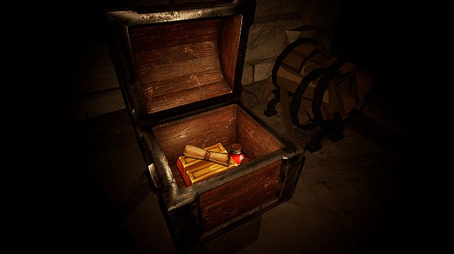 Ashforge: Whispers of the Deep