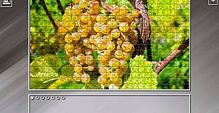 Super Jigsaw Puzzle: Generations - Agriculture