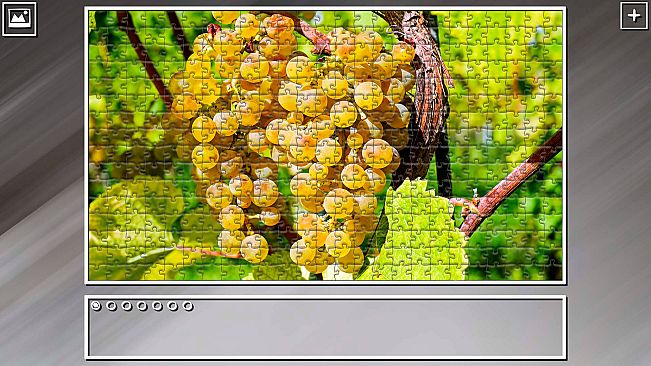 Super Jigsaw Puzzle: Generations - Agriculture