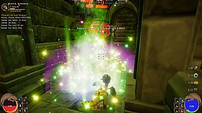 The Dragon Apprentice