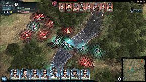 Legend of Heroes: Three Kingdoms