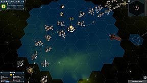 Children of the Galaxy