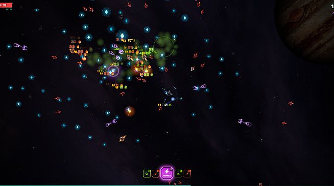 Void Descent