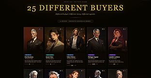 Grand Cru: The Wine Maker