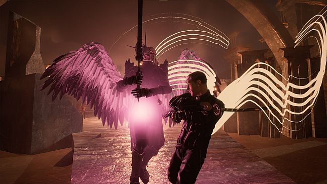 I Am Angel