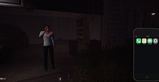 STILL WATCHING: The Night Caregiver