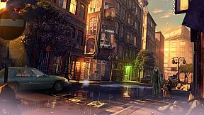 Ghost Files: The Face of Guilt