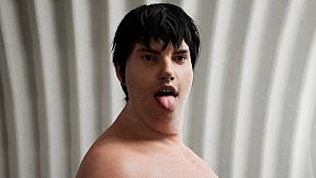 Sex Slave Of The Bunker